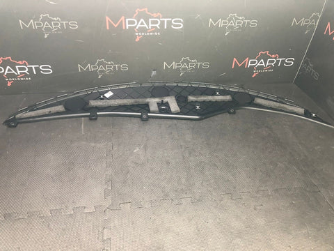 FERRARI F8 TRIBUTO FRONT DASHBOARD BAY COVER PANEL TRIM 87409000