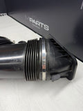 2008-2013 BMW M3 E90 E92 Intake Hose / Air Intake Boot OEM 783828602 / 7838286