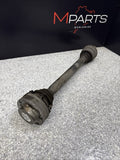 OEM 01-06 BMW E46 M3 Right Passenger Rear Axle CV Shaft 2229726
