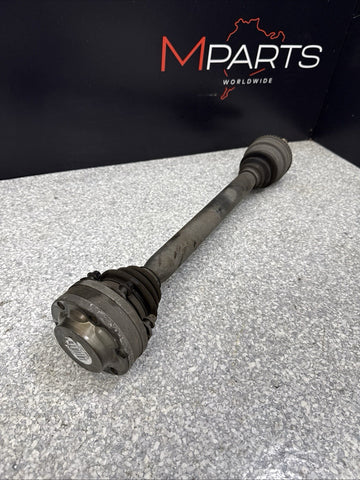 OEM 01-06 BMW E46 M3 Right Passenger Rear Axle CV Shaft 2229726