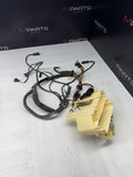 BMW E46 M3 01-06 S54 6 Speed Manual Transmission / O2 Sensor Wiring Harness Loom