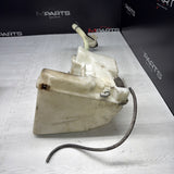 02-06 BMW E46 M3 Windshield Washer Tank Bottle Reservoir 61677895032