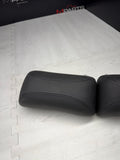 99-06 BMW E46 330i 325i Ci Xi M3 Seat Headrest Left & Right Rear Set OEM