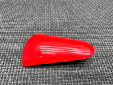 10-15 Ferrari 458 RH Right Passenger Outer Door Handle Nero Daytona 81956810