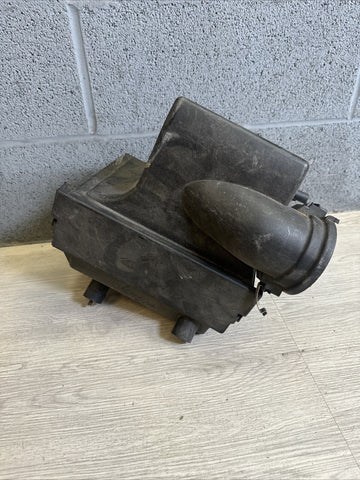 1995 BMW E36 M3 S50 Airbox Air Box Intake OBD1