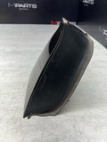 01-06 E46 BMW 330 M3 CONVERTIBLE REAR LED TAIL LIGHT LEFT 6937453 TINTED SMOKED