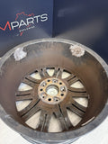 01-06 BMW E46 M3 Wheels Rims Style 67 Factory OEM 18” Staggered