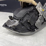 2011-2013 BMW 3-SERIES E92 E93 LEFT DRIVER SIDE XENON HID HEADLIGHT OEM LCI