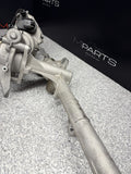 BMW F44 F87 228i 25-27 Power Steering Gear Rack Pinion AWD OEM