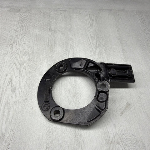 01-06 Genuine BMW E46 M3 Strut Tower Bracket Left OEM 7895250 *Notes*