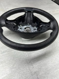 BMW Steering Wheel 01-06 E46 M3 Stock MANUAL 32342282020 GRADE C