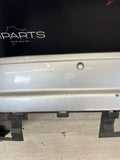 (PICKUP ONLY) BMW 01-06 E46 M3 Rear Bumper Original OEM Titanium Silver