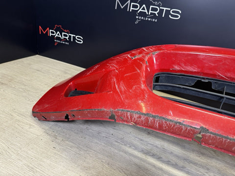 (PICKUP ONLY) 2000-2009 HONDA S2000 OEM FRONT BUMPER COVER