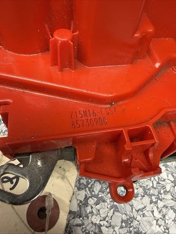 15-19 Ferrari 488 Left Driver Door Lock Latch Actuator