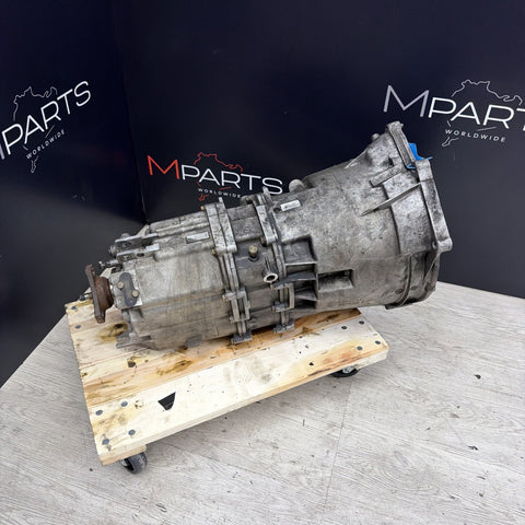 BMW 01-06 E46 M3 SMG Gearbox Transmission 116k