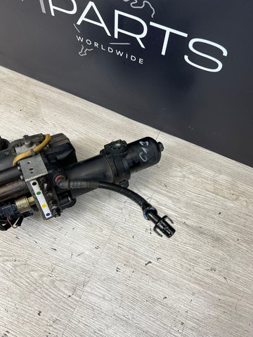 BMW E46 M3 OEM (2004-2006) SMG 2 PUMP ACTUATOR UNIT GRADE B