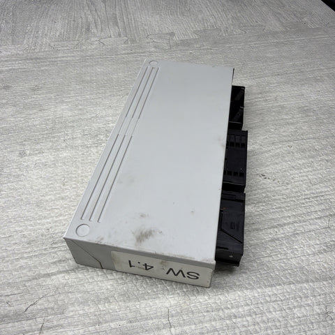 2001-2006 BMW 3 SERIES E46 M3 GM5 BODY CONTROL MODULE 6944842