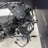 BMW F80 F82 F83 F87 M2 M3 M4 S55 15-20 Engine Motor 70k Miles Complete