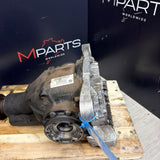 01-06 BMW E46 M3 REAR DIFF DIFFERENTIAL 96k MILES 3.62