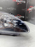 04-09 Honda S2000 Headlight Passenger Right Head Lamp Light OEM “DAMAGE”