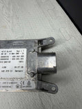 BMW F30 F33 F36 M4 Right Blind Spot Alert Lane Departure Change Warning Sensor