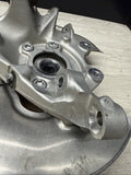 21-26 BMW G80 G82 G83 G87 M2 M3 M4 Rear Suspension Right Knuckle Spindle Hub