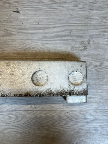 00-03 HONDA S2000 S2K OEM FRONT BUMPER IMPACT FOAM ABSORBER