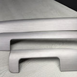 BMW E46 M3 01-06 Brushed Aluminum Interior Trim Dashboard Dash Board