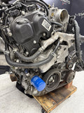 2021-2025 Acura TLX Type-S Engine J30AC 3.0L V6 Turbocharged 7k Miles