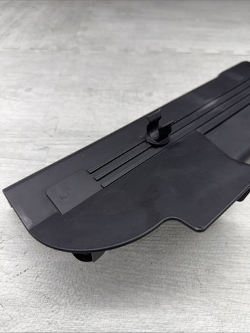 08-13 BMW E90 E92 E93 M3 V8 S65 Left Coil Pack Engine Shield Cover Trim Panel