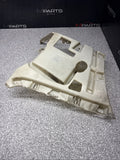 15-20 BMW F80 M3 REAR BUMPER COVER LEFT SIDE SUPPORT MOUNT BRACKET OEM
