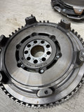08-13 BMW E90 E92 E93 M3 S65 Factory Flywheel Clutch Kit Manual OEM LUK 7.75MM