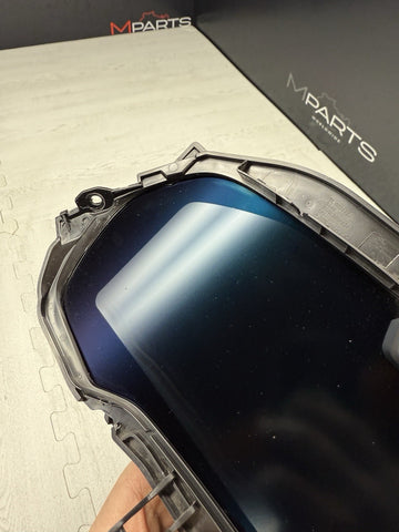 19-24 BMW G01 G05 G20 G30 G80 F97 M3 M4 Digital Instrument Cluster Speedometer