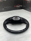 BMW Steering Wheel 01-06 E46 M3 Stock SMG 32342282020 GRADE C