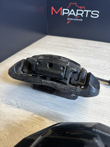 08-13 E90 E92 E93 M3 Front Brake Calipers Left Right Pair Set Original