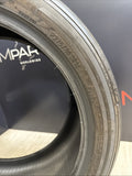 Toyo Proxes RR P275/35ZR18 PXRR Tire Used Once