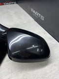 BMW 2011-2013 E92 E93 328i 335i RIGHT SIDE DOOR MIRROR SAPPHIRE BLACK 7208145