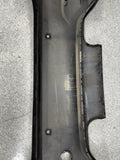 (PICKUP ONLY) 15-20 BMW F82 F83 M4 Rear Bumper Cover PDC Mineral Grey