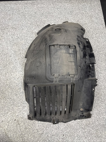 15-20 OEM BMW F80 F82 M3 M4 Front Left Driver Fender Liner Splash Shield