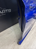 BMW X3M F97 18-24 Front Right Passenger Door Shell Panel Assembly OEM *PICK UP*