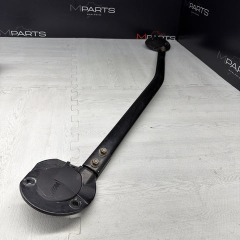 01-06 BMW E46 M3 Front Strut Brace Center Bar Set OEM 7895414 51717895414
