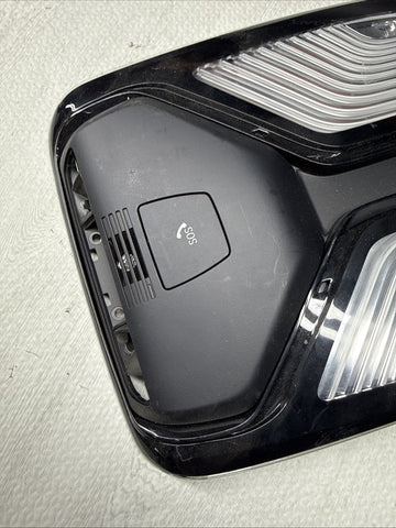 19-26 BMW G15 G16 840i F92 M8 G80 G82 G87 M2 M3 M4 Headliner Control Module Dome