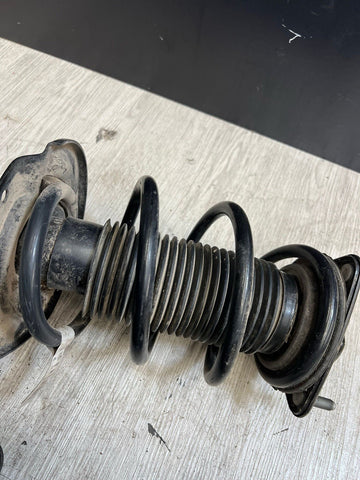 24-25 FORD MUSTANG FRONT LEFT DRIVER SHOCK STRUT PR3C-18045-CF OEM 2K MILES