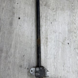 BMW E60 E64 M5 M6 REAR STABILIZER SWAY BAR SWAYBAR 20MM 2283036 *Surface Rust