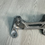BMW F80 F82 F83 M3 M4 GEARBOX SUPPORTING BRACKET 2284129 22312284129 ORIGINAL
