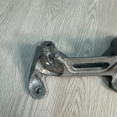 BMW F80 F82 F83 M3 M4 GEARBOX SUPPORTING BRACKET 2284129 22312284129 ORIGINAL