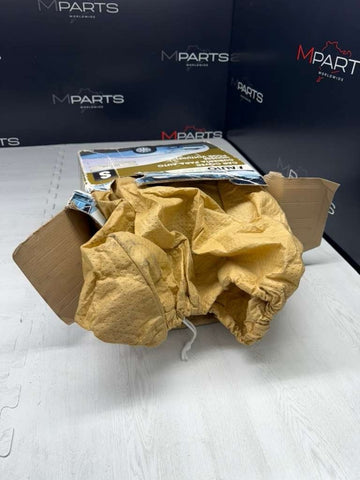 Autocraft Car Cover AC63 SMALL