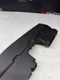 08-13 BMW E90 E92 E93 M3 Front Inlet Intake Pipe Air Duct Engine OEM 7838285