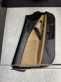 S2000 S2k 04-09 Door Panel Left Driver Side Beige