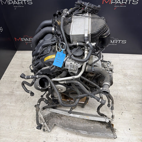BMW F80 F82 F83 F87 M2 M3 M4 S55 15-20 Engine Motor 70k Miles Complete